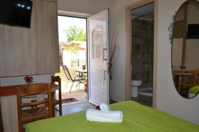 Kissamos Nice Apartment1